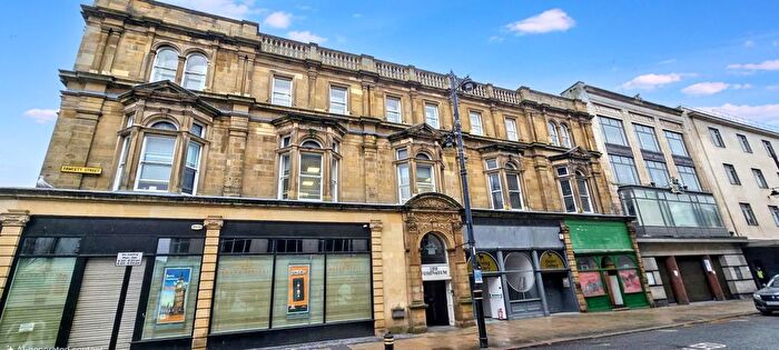 1 Bedroom Flat For Sale In Fawcett Street, Sunderland, SR1