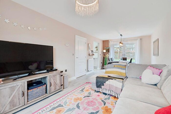 3 Bedroom Detached House For Sale In Newark Close, Blackrod, Bolton, Greater Manchester, BL6