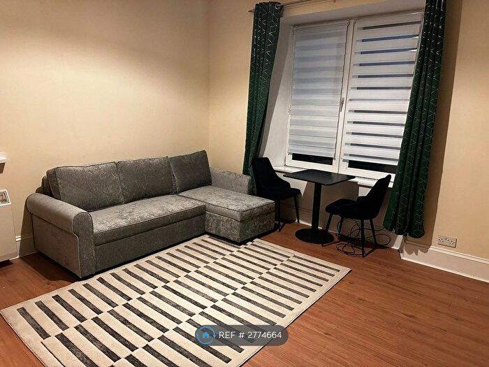 1 Bedroom Flat To Rent In Beach Boulevard, Aberdeen, AB24