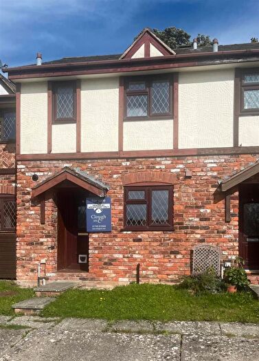 2 Bedroom Terraced House For Sale In Cae Bryn, St. Asaph, LL17