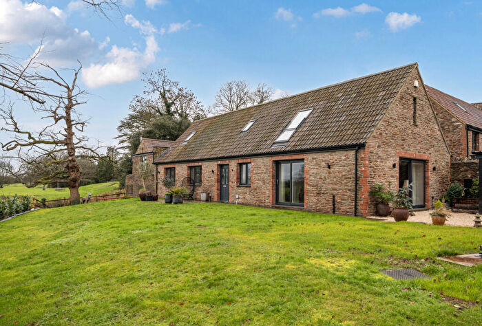 4 Bedroom Detached House For Sale In Old Gloucester Road, Winterbourne, Bristol, Gloucestershire, BS36