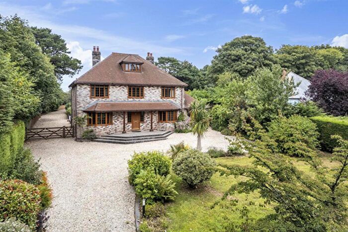 6 Bedroom Detached House For Sale In Charmouth Road, Axminster, EX13