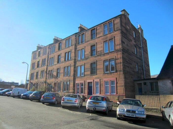 1 Bedroom Flat To Rent In St. Clair Place, Leith, Edinburgh, EH6