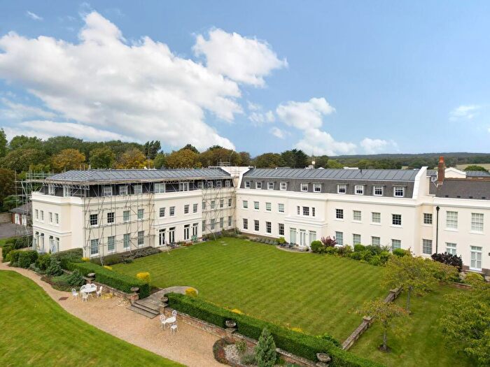 3 Bedroom Penthouse For Sale In Ford Road, Tortington, BN18