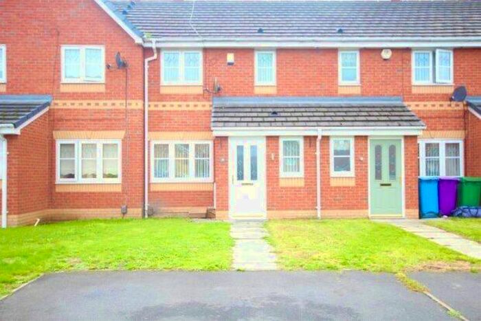3 Bedroom Property To Rent In Deysbrook Way, Liverpool, L12