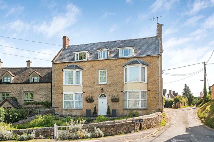 2 Bedroom Apartment To Rent In Manor House, Chapel Lane, Enstone, Oxfordshire, OX7