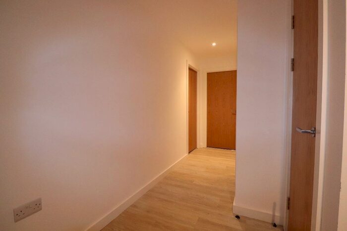 2 Bedroom Apartment To Rent In Winckley House, Winckley Square, Preston, Lancashire, PR1