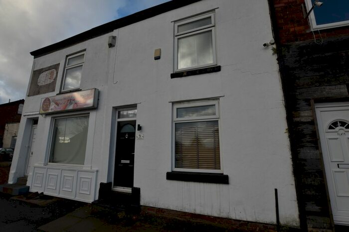 2 Bedroom Terraced House To Rent In Worsley Road, Swinton, Manchester, M27