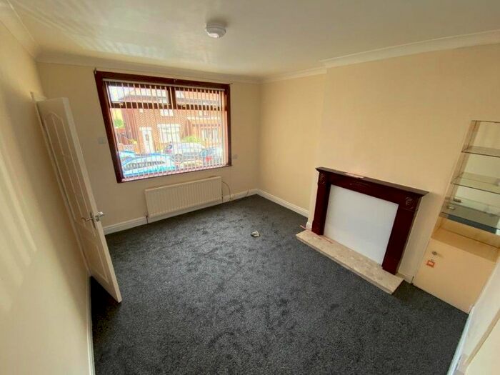2 Bedroom End Of Terrace House To Rent In Greenside Avenue, Horden, SR8