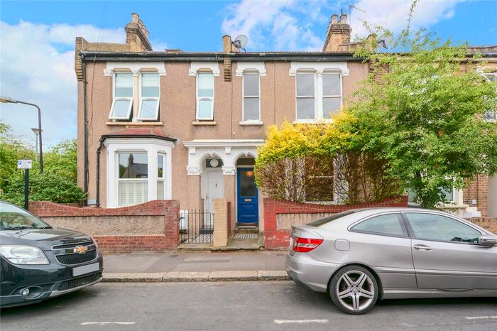 3 Bedroom Terraced House To Rent In Melford Road, Leytonstone, London, E11
