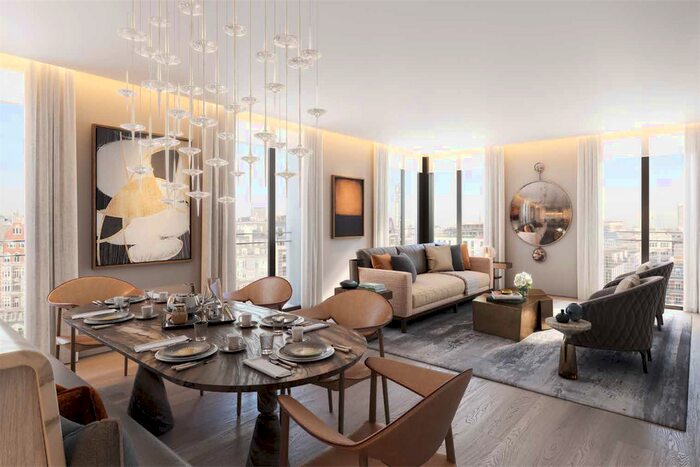 2 Bedroom Flat To Rent In Mandarin Oriental, Hanover Square, W1S