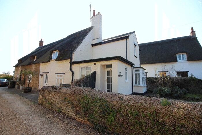 3 Bedroom Cottage To Rent In Cromwell Mews, Helpston, Peterborough, PE6