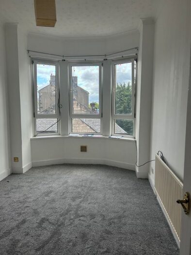 1 Bedroom Flat To Rent In Ferguslie Walk, Paisley, Renfrewshire, PA1