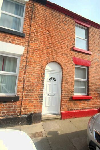 2 Bedroom Terraced House To Rent In Cornwall Street, Chester, CH1