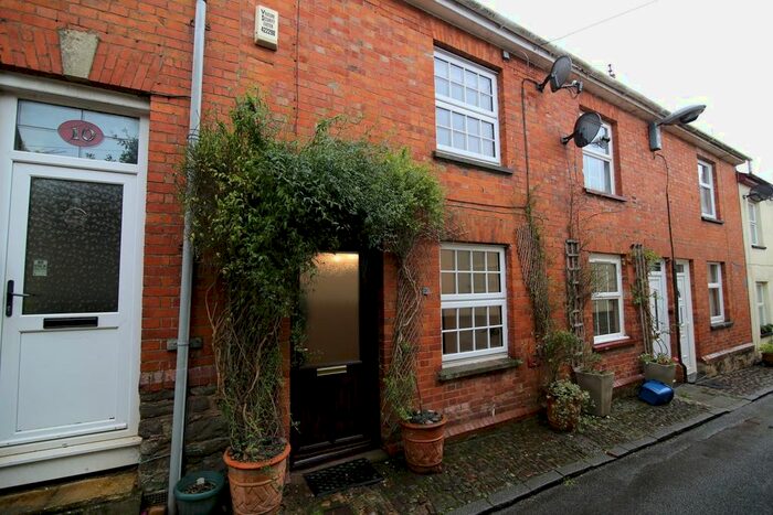 2 Bedroom Property To Rent In Beacon Road, Bradninch, Exeter, EX5