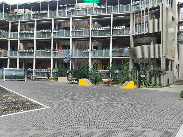 1 Bedroom Flat For Sale In Flat, Church Grove, London, SE13