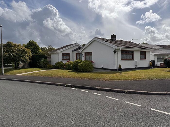 2 Bedroom Detached Bungalow For Sale In Maes Yr Haf, Ammanford, SA18