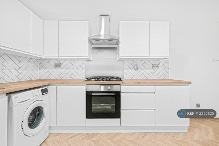 5 Bedroom Terraced House To Rent In Manger Road, London, N7