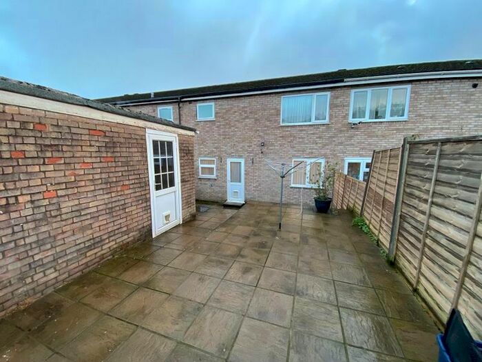 Property To Rent In Gaer Vale, Newport, NP20