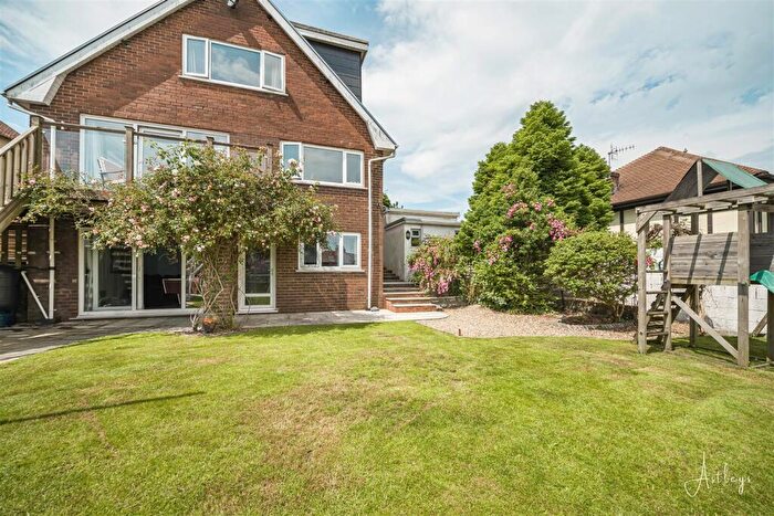 5 Bedroom Detached House For Sale In Mayals Green, Mayals, Swansea, SA3