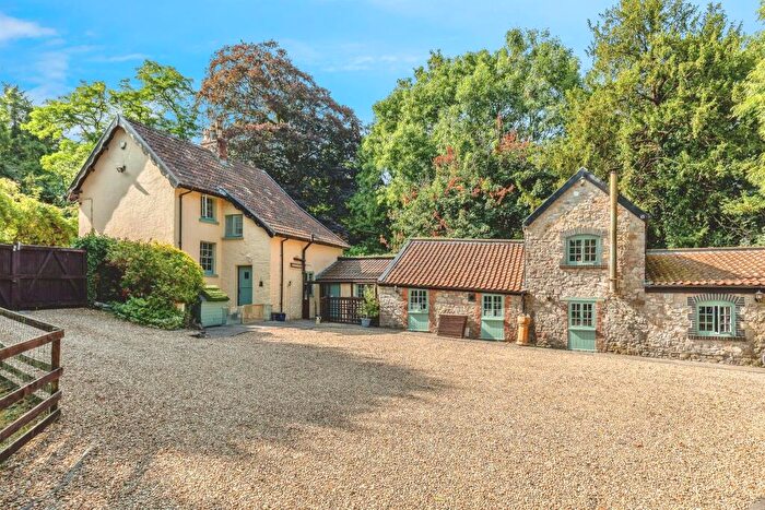 5 Bedroom Detached House For Sale In Napier Miles Road, Lawrence Weston, Bristol, BS11