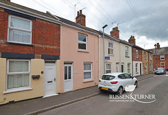 3 Bedroom Terraced House For Sale In Hockham Street, King's Lynn, PE30