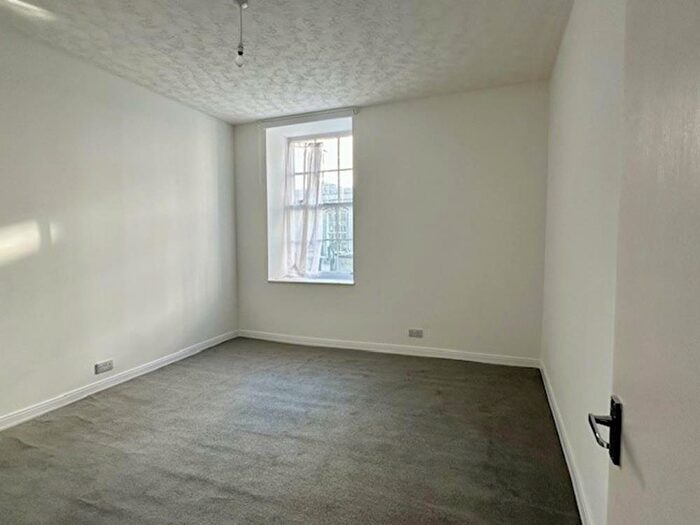 1 Bedroom Flat To Rent In Marischal Street, Gfr, Flat A, Aberdeen, AB11