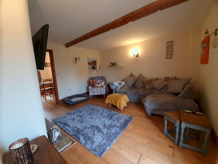 3 Bedroom Barn Conversion To Rent In Manor Road, Madeley, Crewe CW3