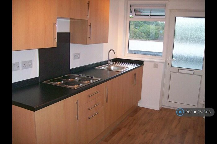 1 Bedroom Flat To Rent In Solar Building, Queensferry, Flintshire., CH5