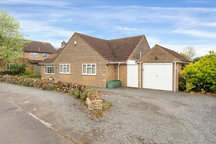 2 Bedroom Bungalow For Sale In Spacious Bungalow At Burgins Lane, Waltham On The Wolds, LE14