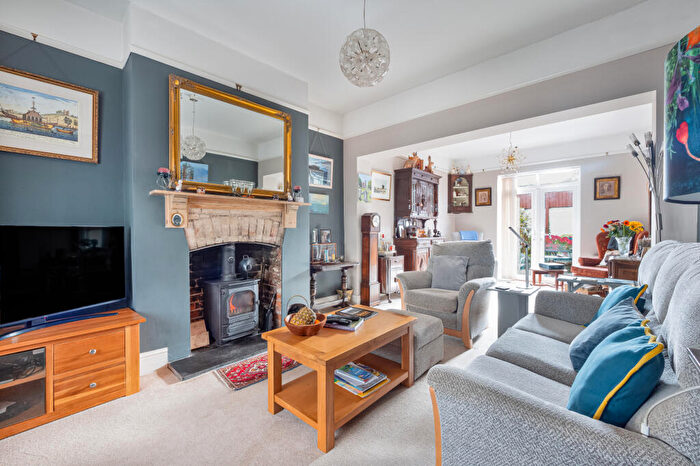 4 Bedroom Detached House For Sale In Wareham, Dorset, BH20