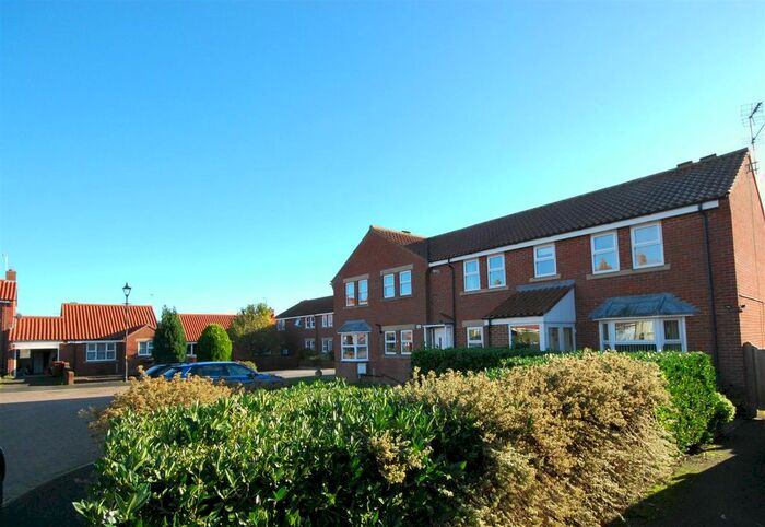 2 Bedroom Flat To Rent In Bells Court, Helmsley, York, YO62