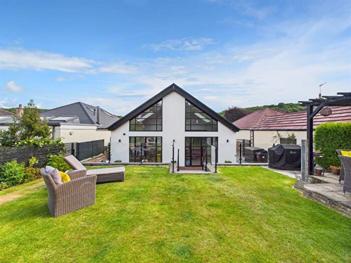 4 Bedroom Detached Bungalow For Sale In Abbey Lane, Beauchief, Sheffield, S8