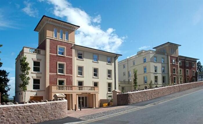 2 Bedroom Flat To Rent In Victoria Road, Malvern, WR14