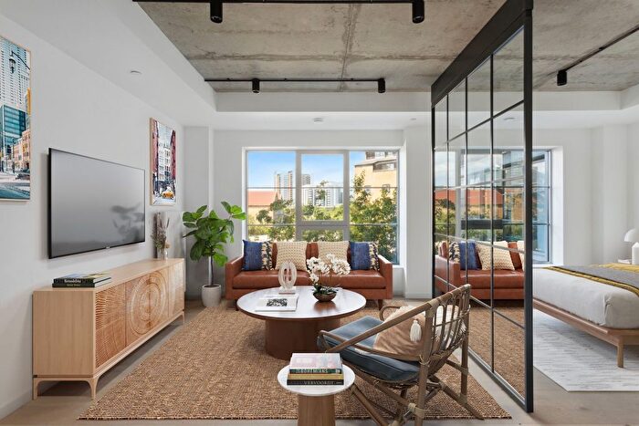 Studio For Sale In Goodluck Hope, Orchard Place, E14