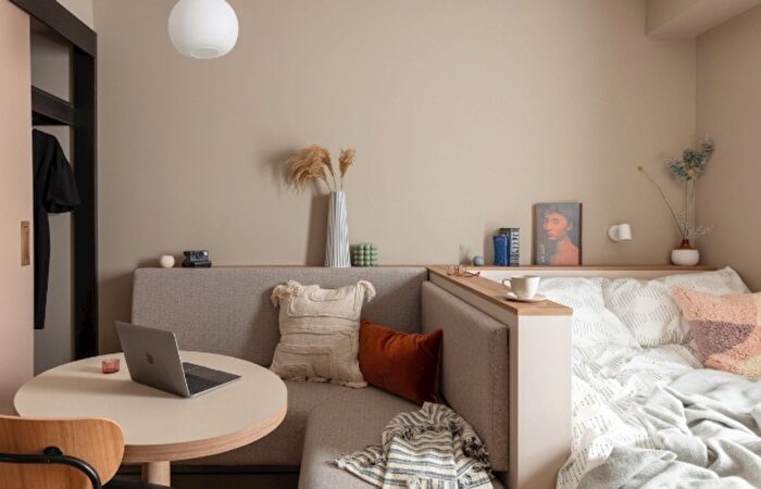 Studio To Rent In First Way, Wembley, HA9