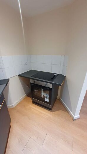 1 Bedroom Flat To Rent In Corbett Street, B66