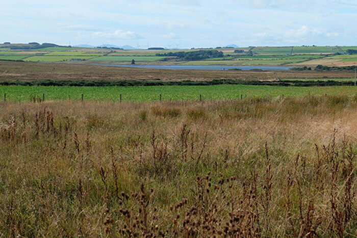 Land For Sale In Plot, Nipster Road, Gillock., KW1