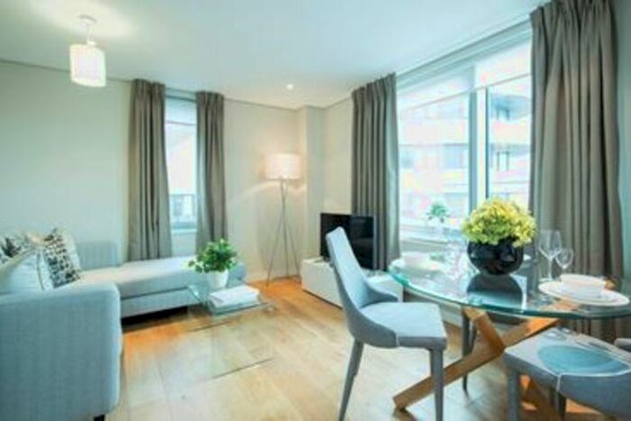 3 Bedroom Flat To Rent In Merchant Square East, London, W2