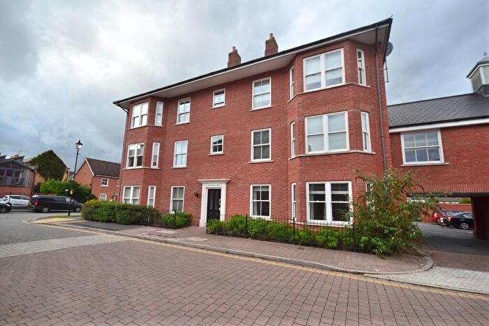 2 Bedroom Flat To Rent In Emperor Court, Colchester, CO2