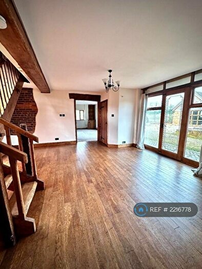 4 Bedroom Semi-Detached House To Rent In Tamworth Road, Fillongley, Coventry, CV7