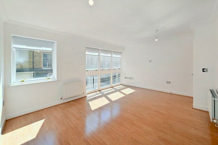 1 Bedroom Flat To Rent In Cheshire Street, London, E2
