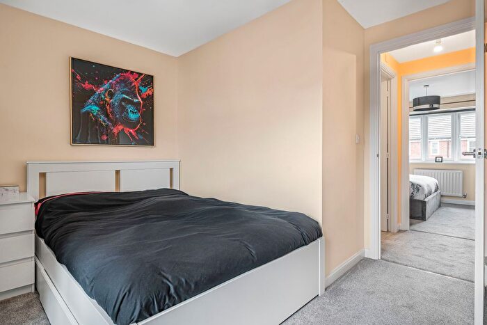 2 Bedroom Semi-detached House For Sale In Porter Grove, Cranbrook, EX5