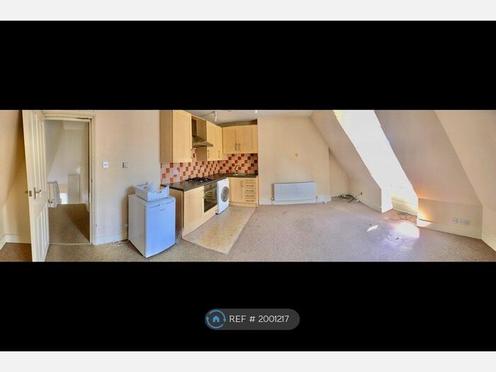 1 Bedroom Flat To Rent In Sydenham Road, London, SE26