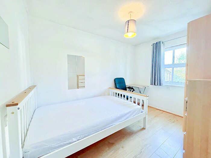 1 Bedroom Terraced House To Rent In Lancelot Road, Bristol, BS16