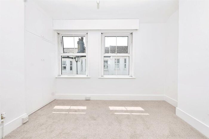 2 Bedroom Terraced House For Sale In Bath Road, Eastbourne, BN21