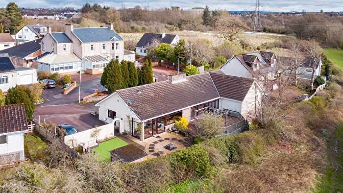 5 Bedroom Property For Sale In Old Manse Road, Wishaw, ML2