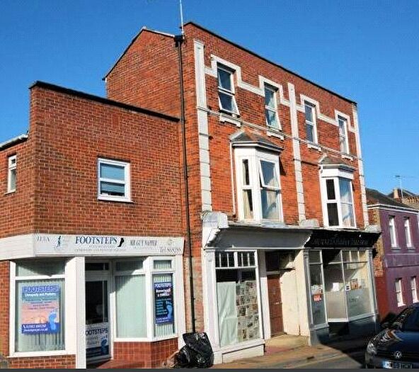 1 Bedroom Apartment To Rent In High Street, Ryde, PO33
