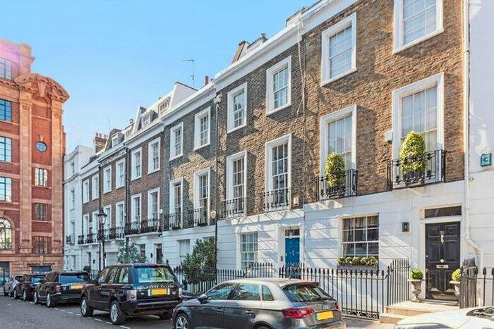 6 Bedroom Property To Rent In Herbert Crescent, London, SW1X