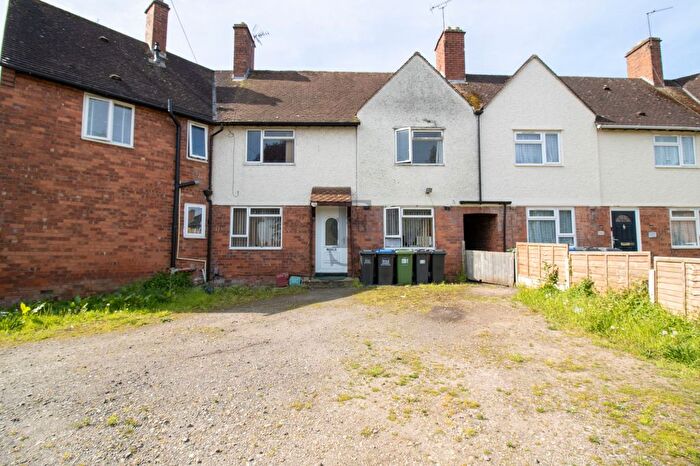 5 Bedroom Town House To Rent In Tachbrook Road, Leamington Spa, CV31